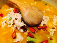 -云海肴·汽锅鸡·云南菜(天津国金汇店)