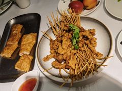 -肴约·花园式餐厅(湖里店)
