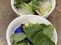 -老刘家永盛斋·传统泡馍(东关南街店)