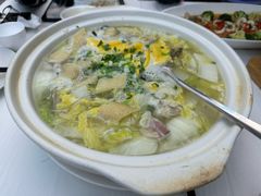 -永丰源大酒店(人民中路店)