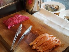 -非常时髦餐厅VUE Restaurant(外滩茂悦大酒店)