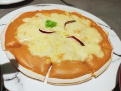 -古仓餐厅·创意菜
