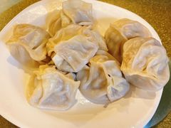 薄皮包子-维吾尔餐厅(宜山路店)