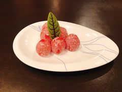 -广州文华东方酒店·江-由辉师傅主理