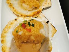 -吉香碳烤生蚝(仙霞路店)