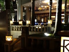 -翠湖六号全日制西餐厅(翠湖宾馆店)