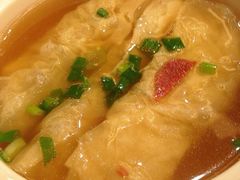 iphone_upload_pic-潮福城大酒楼·潮味粤品·港式点心(湖滨北路店)