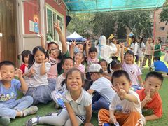 -北京市邮政管理局海慧寺幼儿园