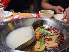 -大龙燚火锅