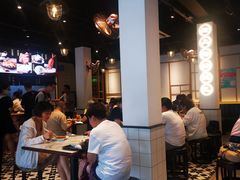 -鲜得来排骨年糕(即墨路店)