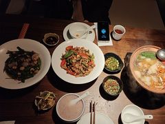 -品味泸沽湖•民族特色菜(大落水店)