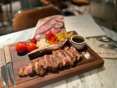 带骨眼肉牛排-HERB SPICE(来凤街店)