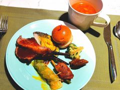-厦门艾美酒店·新食谱西餐厅