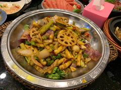 -苏浙徽·农家大院(吴江中山南路店)
