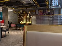 -柠檬树茶餐厅(海雅缤纷城店)