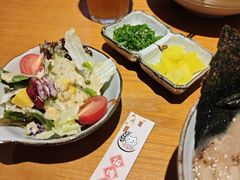 -佰海稻食堂·盖饭·拉面·寿喜锅(中华广场店)