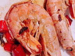 -汉巴味德(大悦城店)