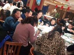 大堂-阿斯牛牛·凉山菜(新会展店)