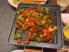 -陈家老院子·长春特色东北家宴(一匡街店)