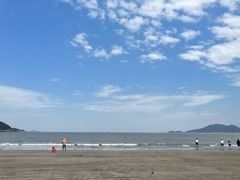 -东海半边山旅游度假区