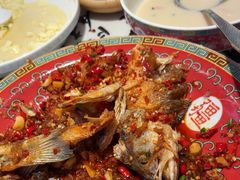 -南昌大饭店·非遗南昌菜(万寿宫店)