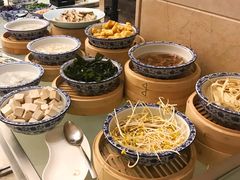 -盛宴标帜餐厅·亲子自助 (南昌喜来登酒店)