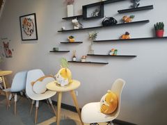 -汪说·狗咖(旺城大厦店)