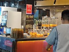 -吉布鲁牛排海鲜自助(温江合生汇店)