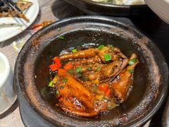 -小时候焗海鲜(鄞州万达店)