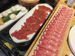-四喜小胖·北京涮肉(五道营店)