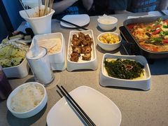 -半天妖烤鱼(新中关购物中心店)