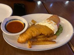 -FISH&POTATO Cō(地中海美食 万象城店)