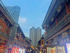 -古文化街旅游区