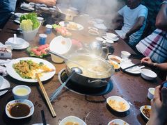 -幸运牛汕头小黄牛牛肉火锅(梅林店)