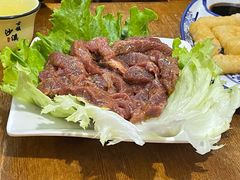 -茶马古道·野生菌清汤黄牛肉(沙溪店)