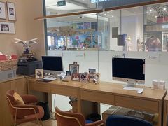 -海马体照相馆(成都来福士广场店)