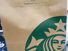 -星巴克(漕河泾2店)