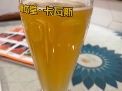 -疆山别院烧烤·新疆菜(铁路局店)