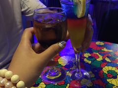 星宿秘码咖啡小酒馆(星宿秘码)-星宿秘码(鼓浪屿老店)