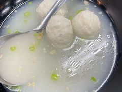 -景好海鲜餐厅(大鹏必选旅游店)