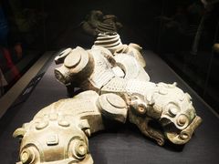 -陕西历史博物馆