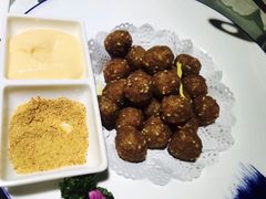 -鸭王烤鸭店(三里河店)