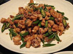 -金谷仓家庭料理(马泉营店)