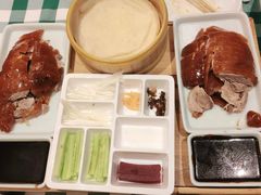 烤鸭-紫光园(马桥店)