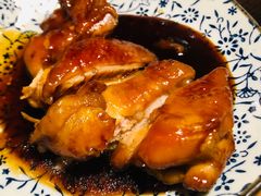 -食戟