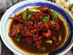 十三香小龙虾-龙虾奇迹(大华三路店)