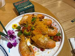 -德胜轩正宗顺德菜(宝安沙井会展中心店)