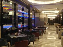 大堂-鹭江潮餐厅•福建菜(鹭江佲家酒店)