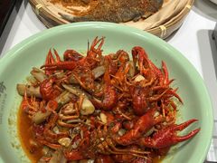 -靓虾二哥·龙虾馆(大塘总店)
