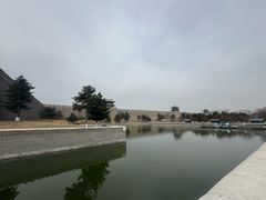 -梁思成纪念馆